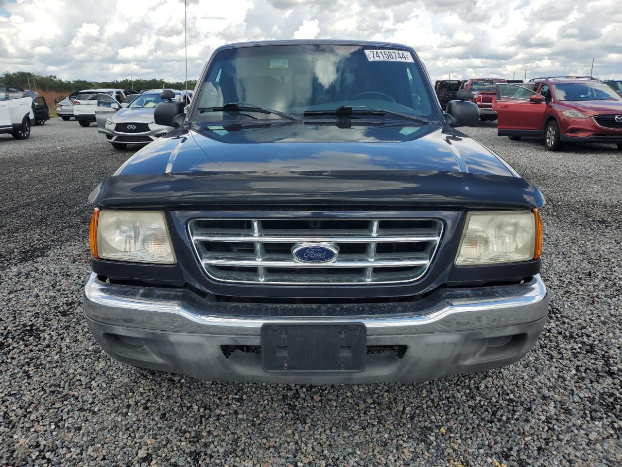 2001 Ford Ranger - Image 5