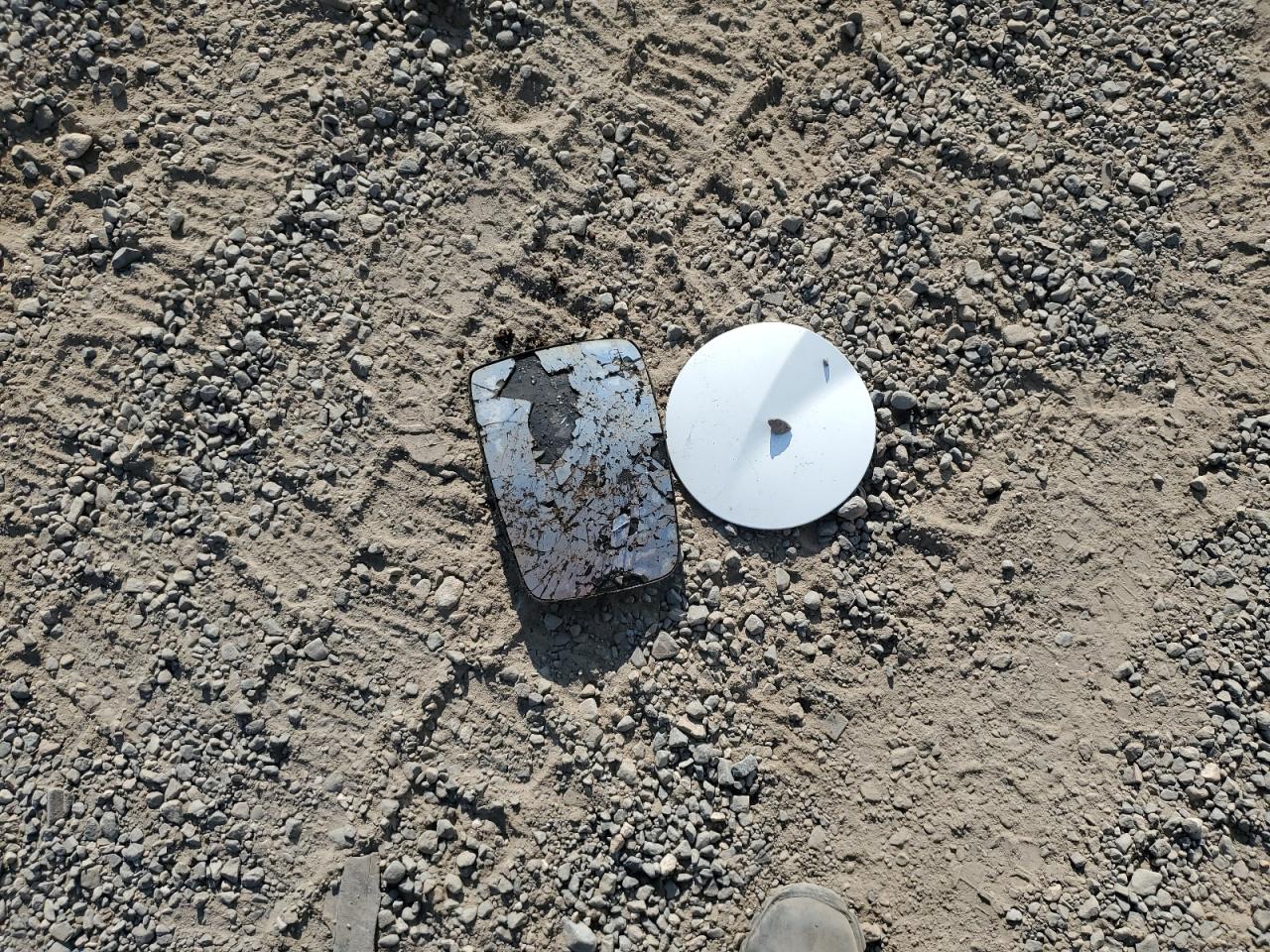 2023 Toyota Tundra Crewmax Platinum VIN: 5TFMC5EC8PX003822 Lot: 74786984