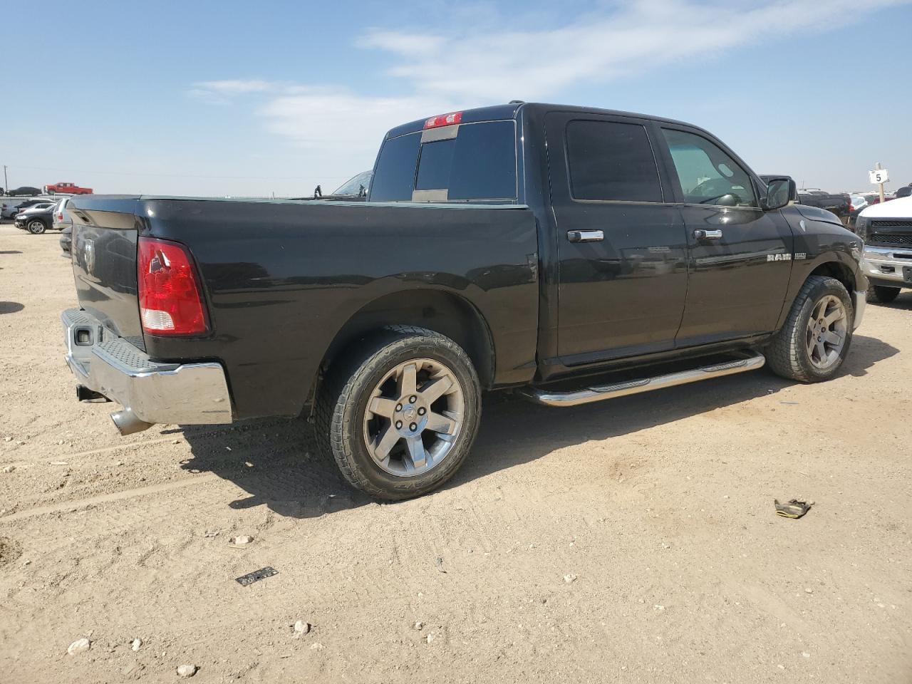 2009 Dodge RAM - Image 3