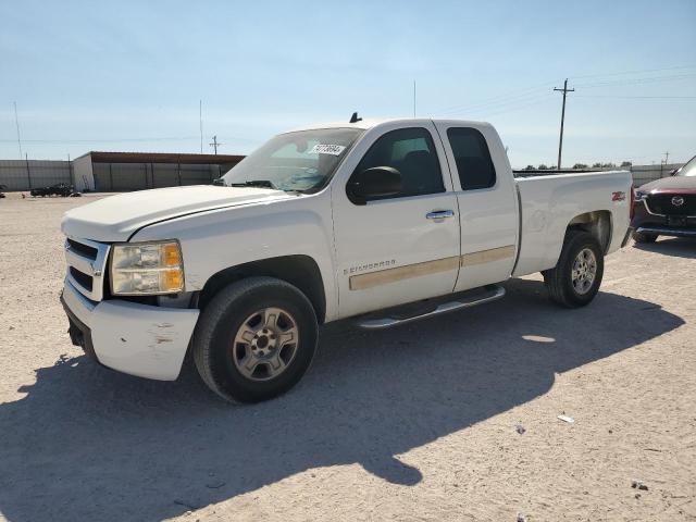 2007 Chevrolet Silverado K1500