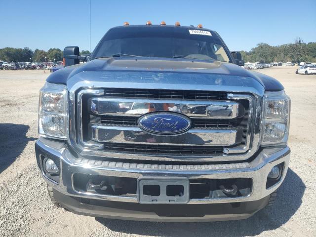 Pickups FORD F250 2013 Blue