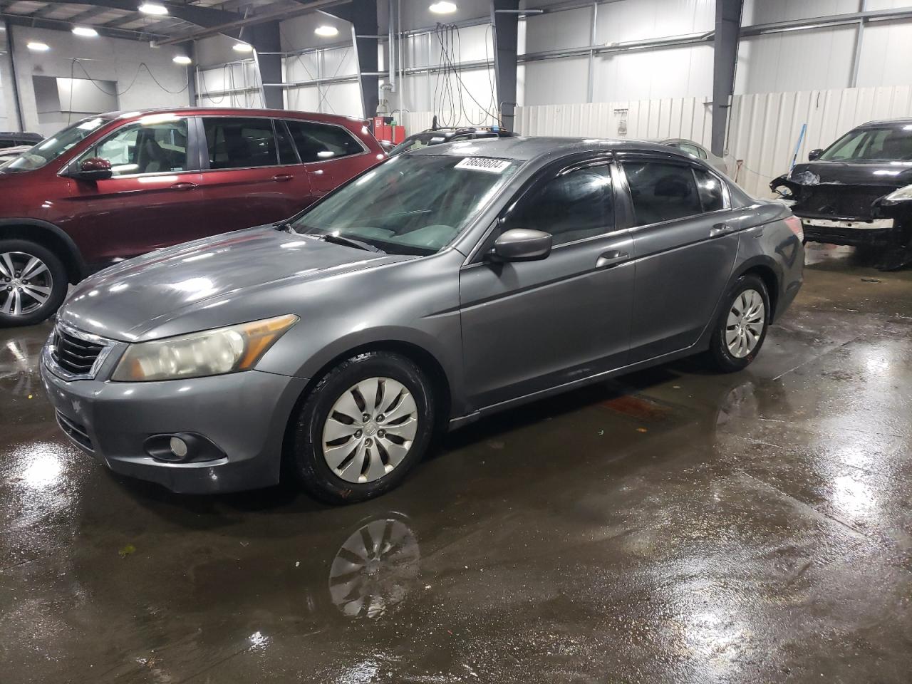 2010 Honda Accord - Image 1