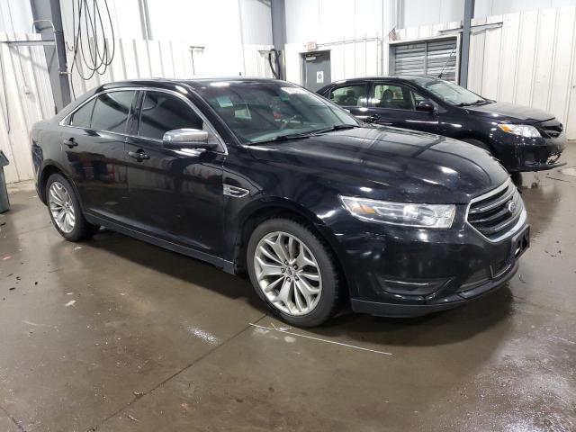 Седаны FORD TAURUS 2016 Черный