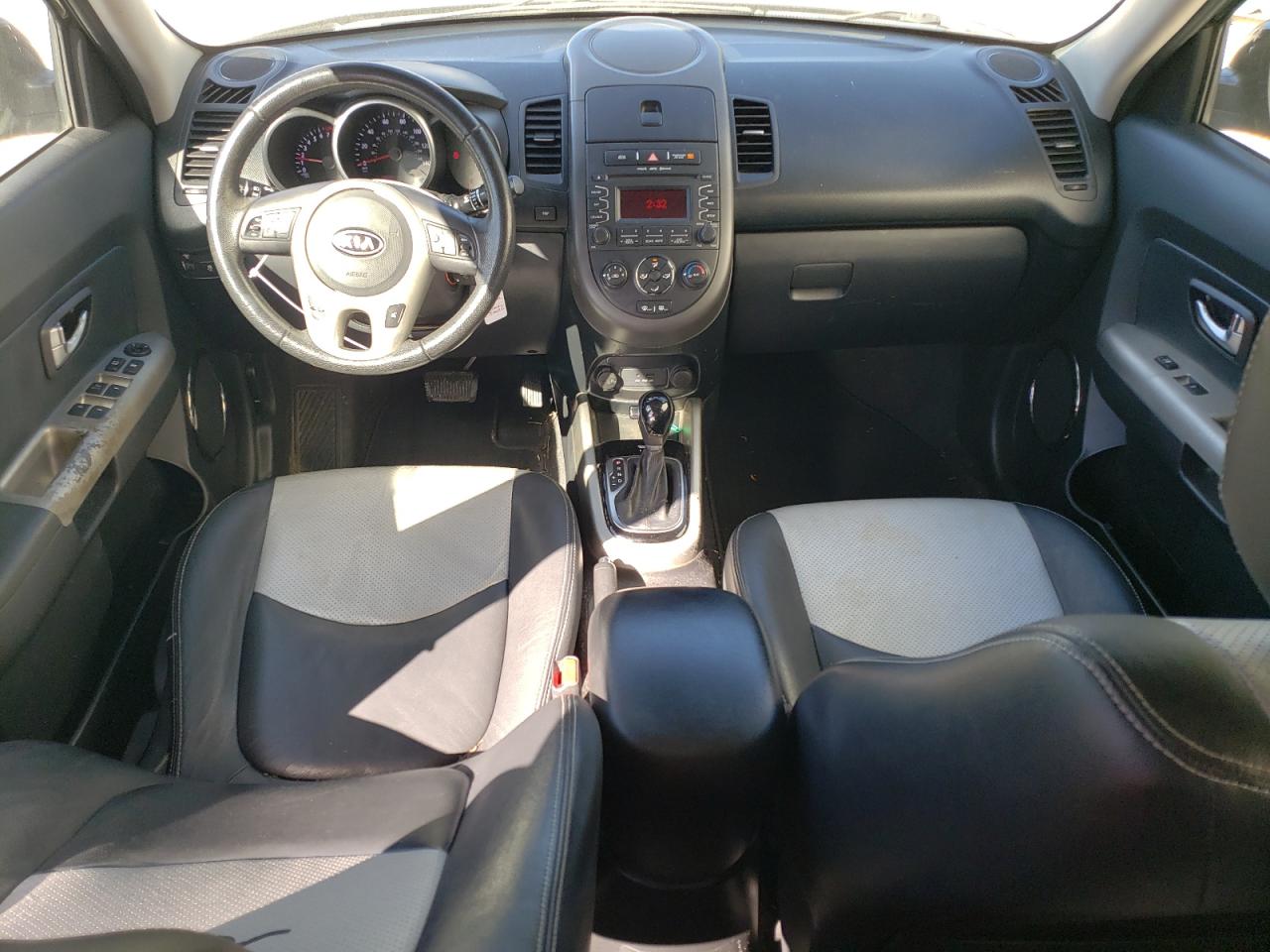 KNDJT2A61C7739965 2012 Kia Soul +