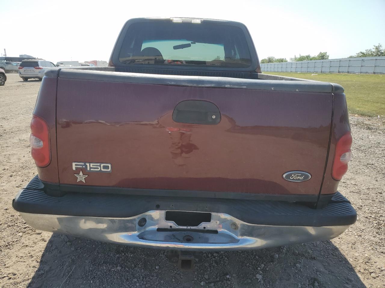 1999 Ford F-150 - Image 6