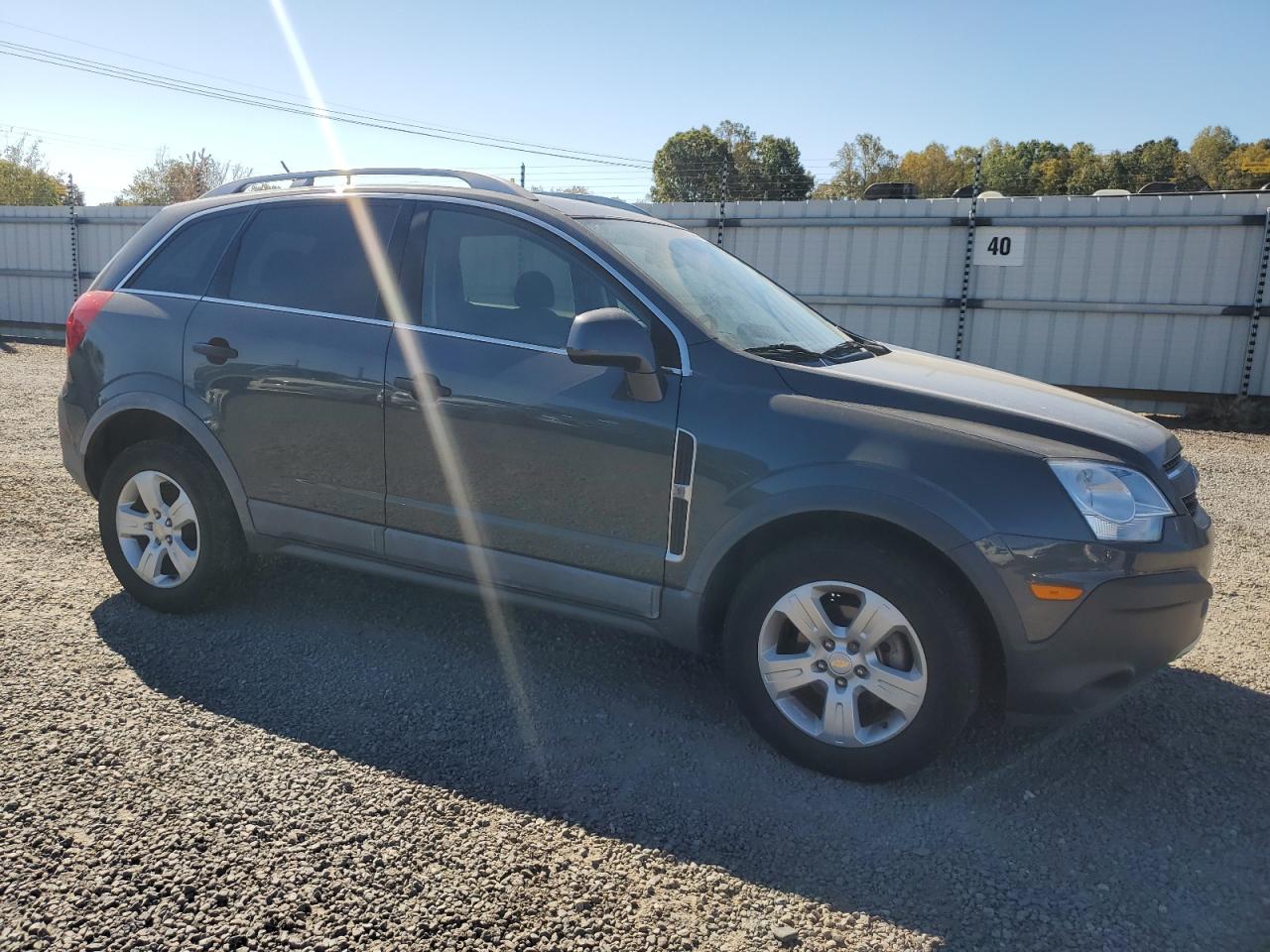 VIN 3GNAL2EK3DS571764 2013 CHEVROLET CAPTIVA no.4