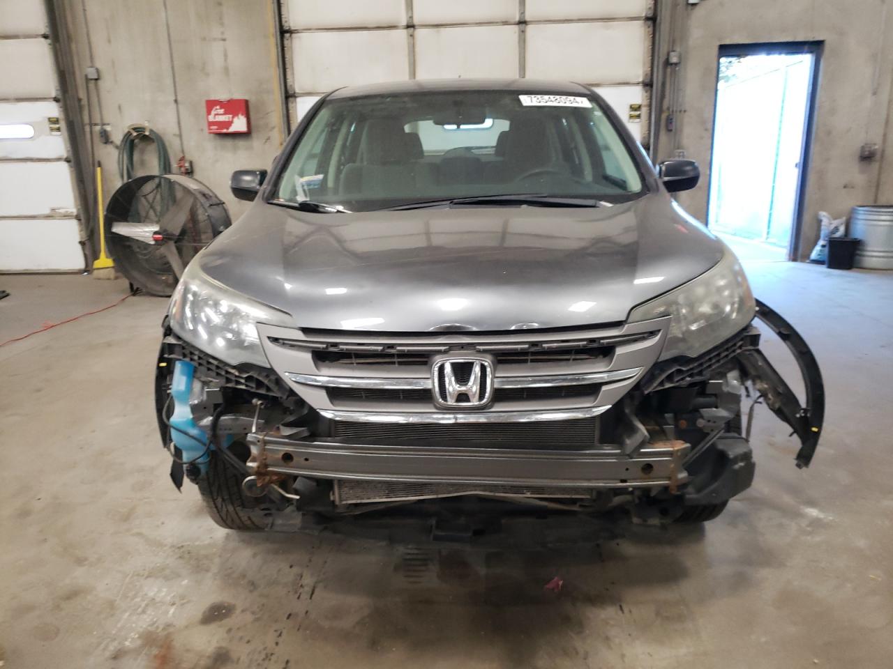 2013 Honda CR-V - Image 5