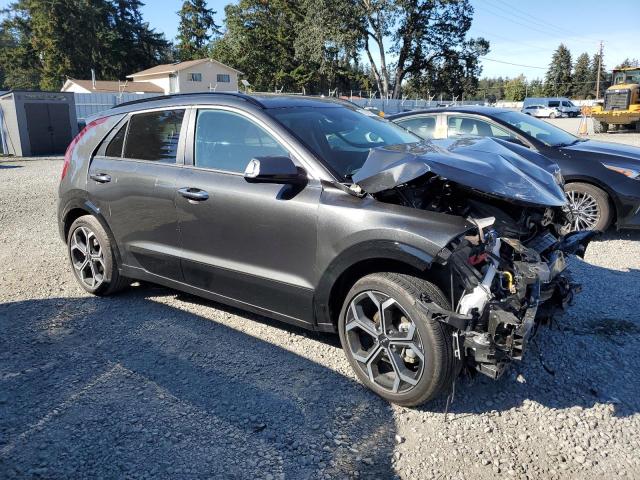 KNDCT3LE6P5083797 Kia Niro Sx  4