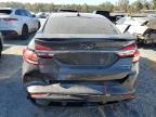 2017 Ford Fusion Titanium Hev продається в China Grove, NC - Rear End