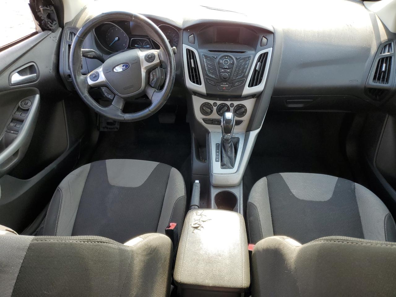 2012 Ford Focus - Image 8