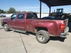 2015 Chevrolet Silverado K3500 Ltz   for Sale in Billings, MT - Side
