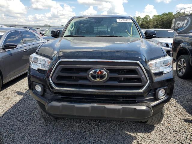  TOYOTA TACOMA 2022 Черный