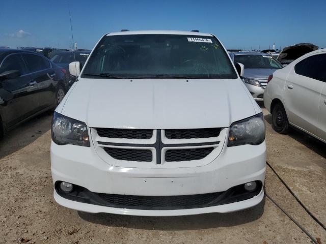  DODGE CARAVAN 2019 Белый