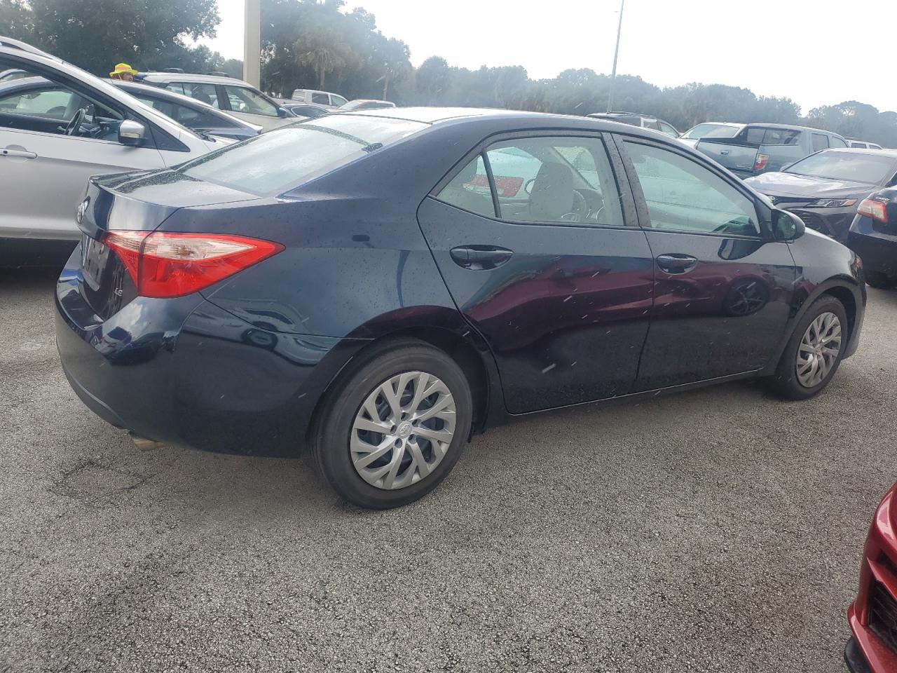 2019 Toyota Corolla - Image 3