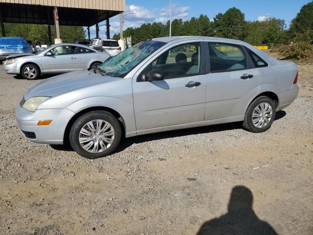 2005 Ford Focus Zx4