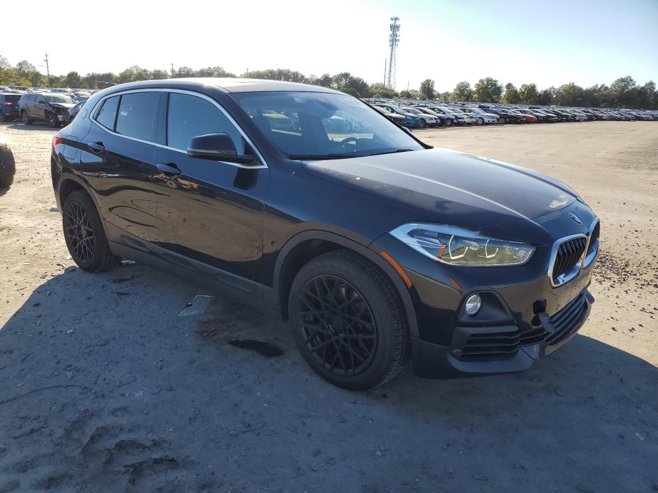 2019 BMW X2 - Image 4