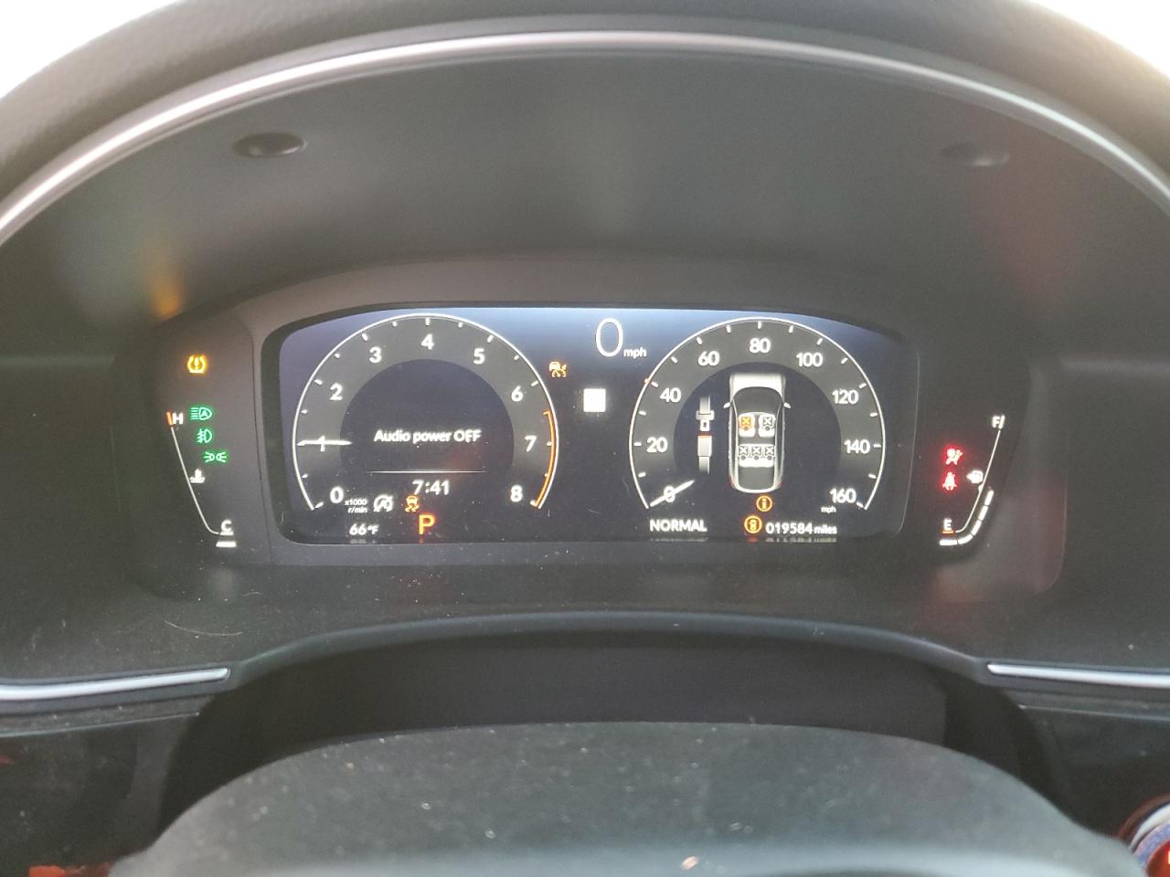 2023 Honda Civic - Image 9