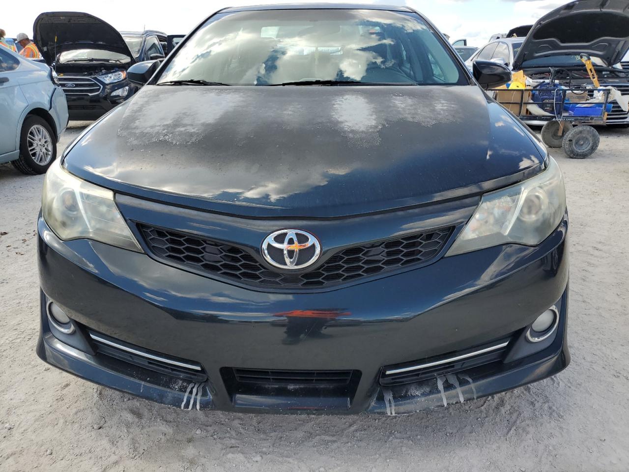 4T1BF1FKXDU251768 2013 Toyota Camry L