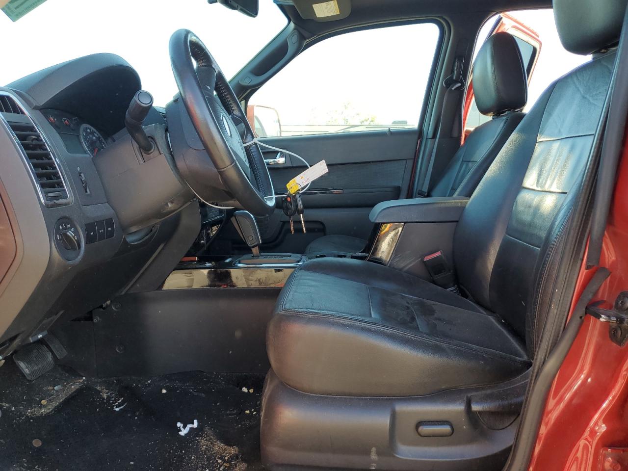 2011 Ford Escape - Image 7