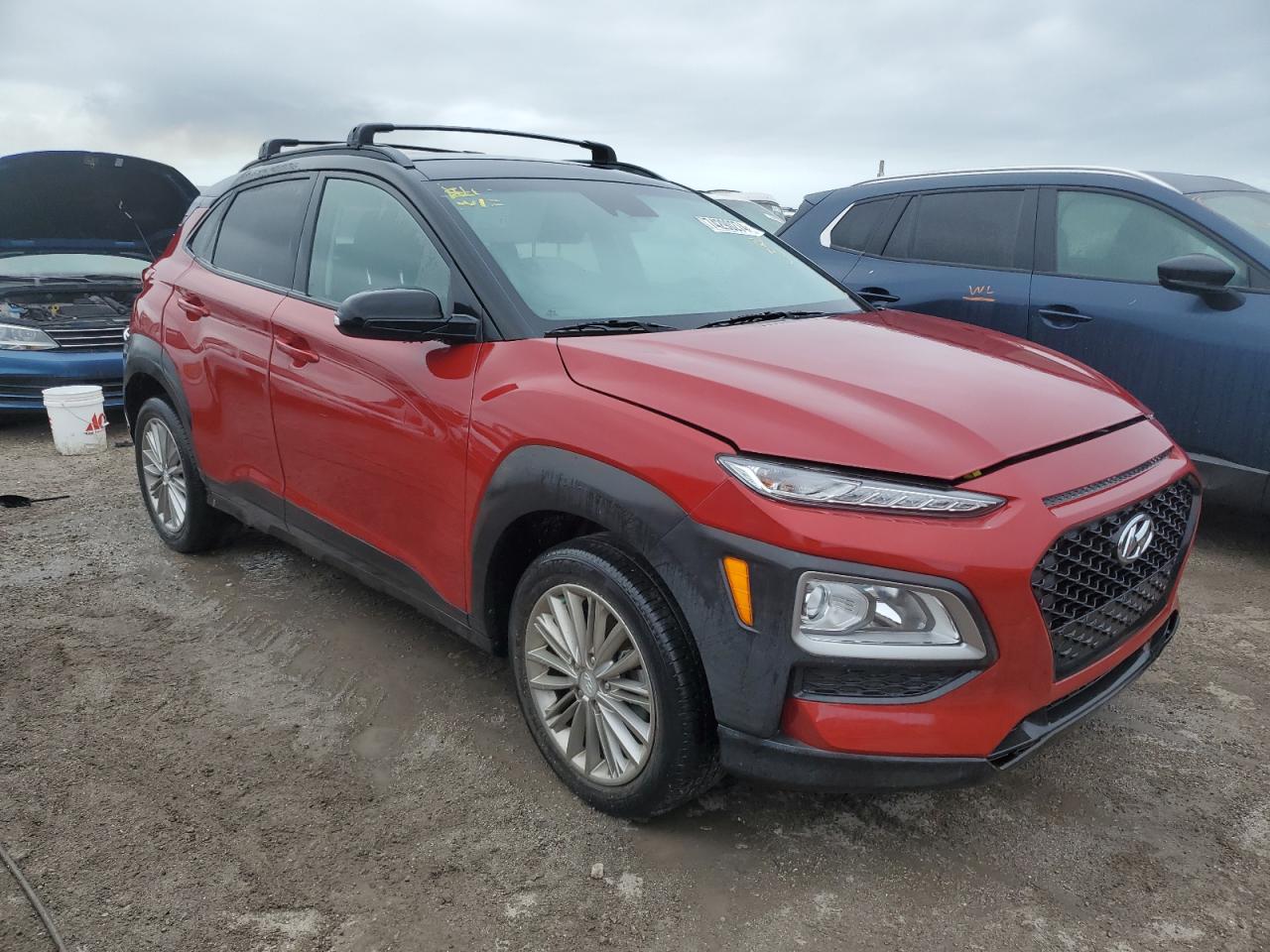 2020 Hyundai Kona - Image 4