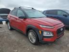 2020 Hyundai Kona Sel en Venta en Arcadia, FL - Water/Flood