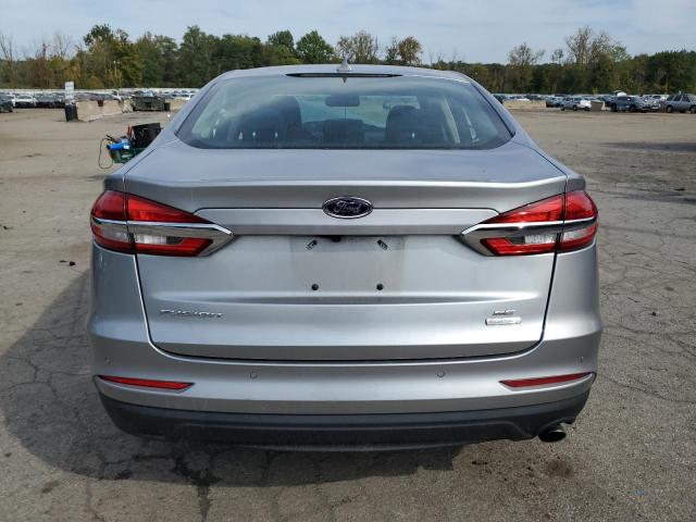 3FA6P0HD3LR230168 Ford Fusion SE 6