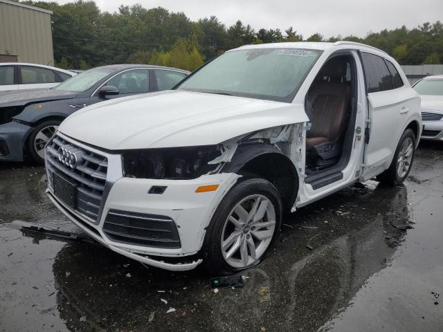 WA1ANAFY6L2070520 Audi Q5 PREMIUM