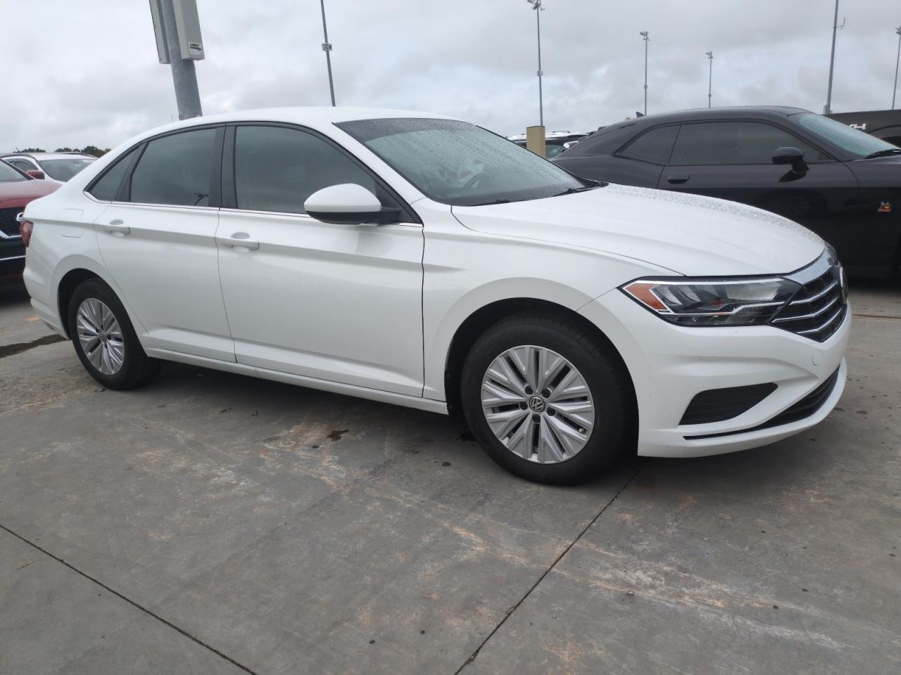 3VWC57BU1KM160487 2019 Volkswagen Jetta S