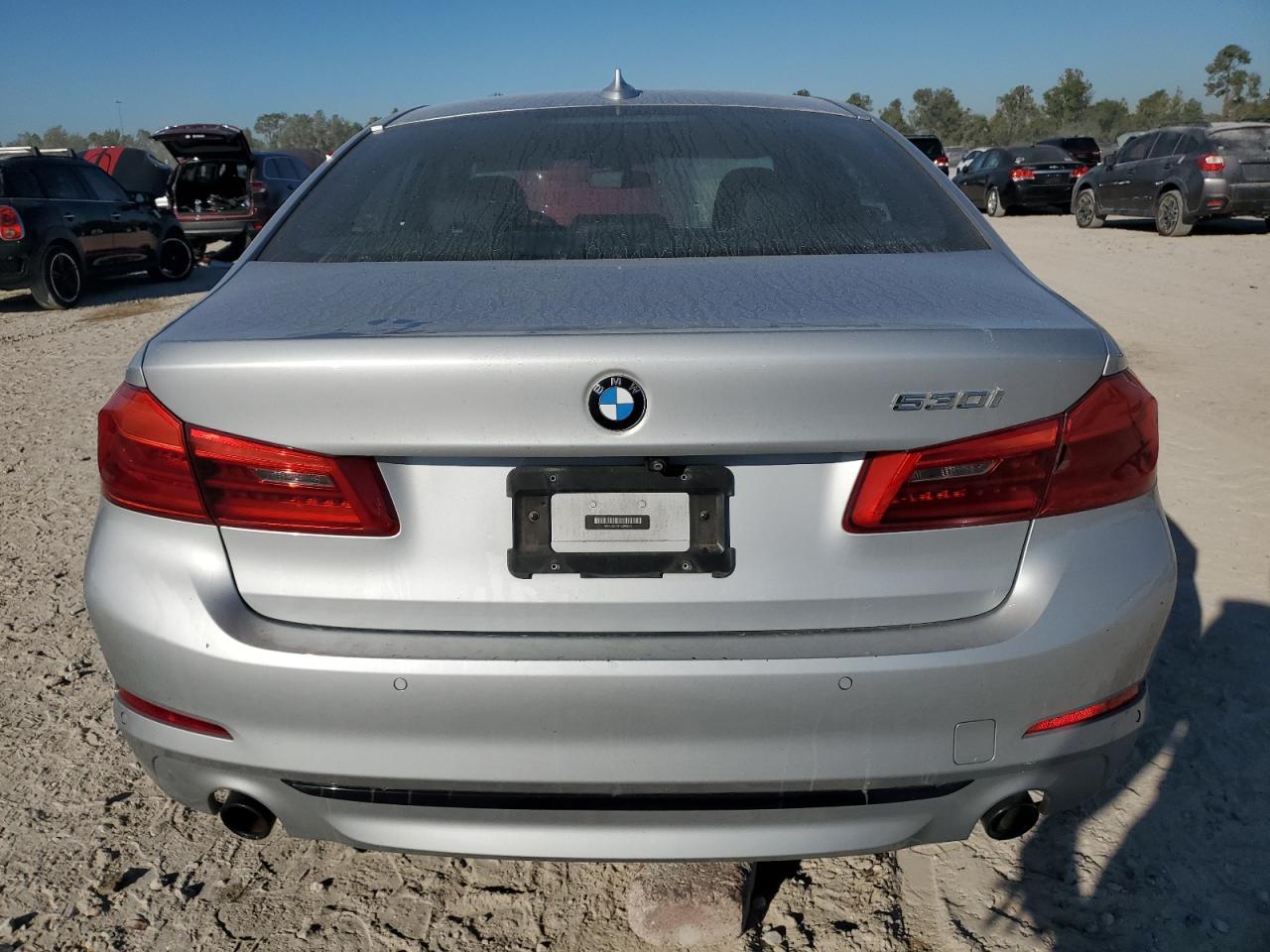 2019 BMW 530 I VIN: WBAJA5C57KG900939 Lot: 77752704