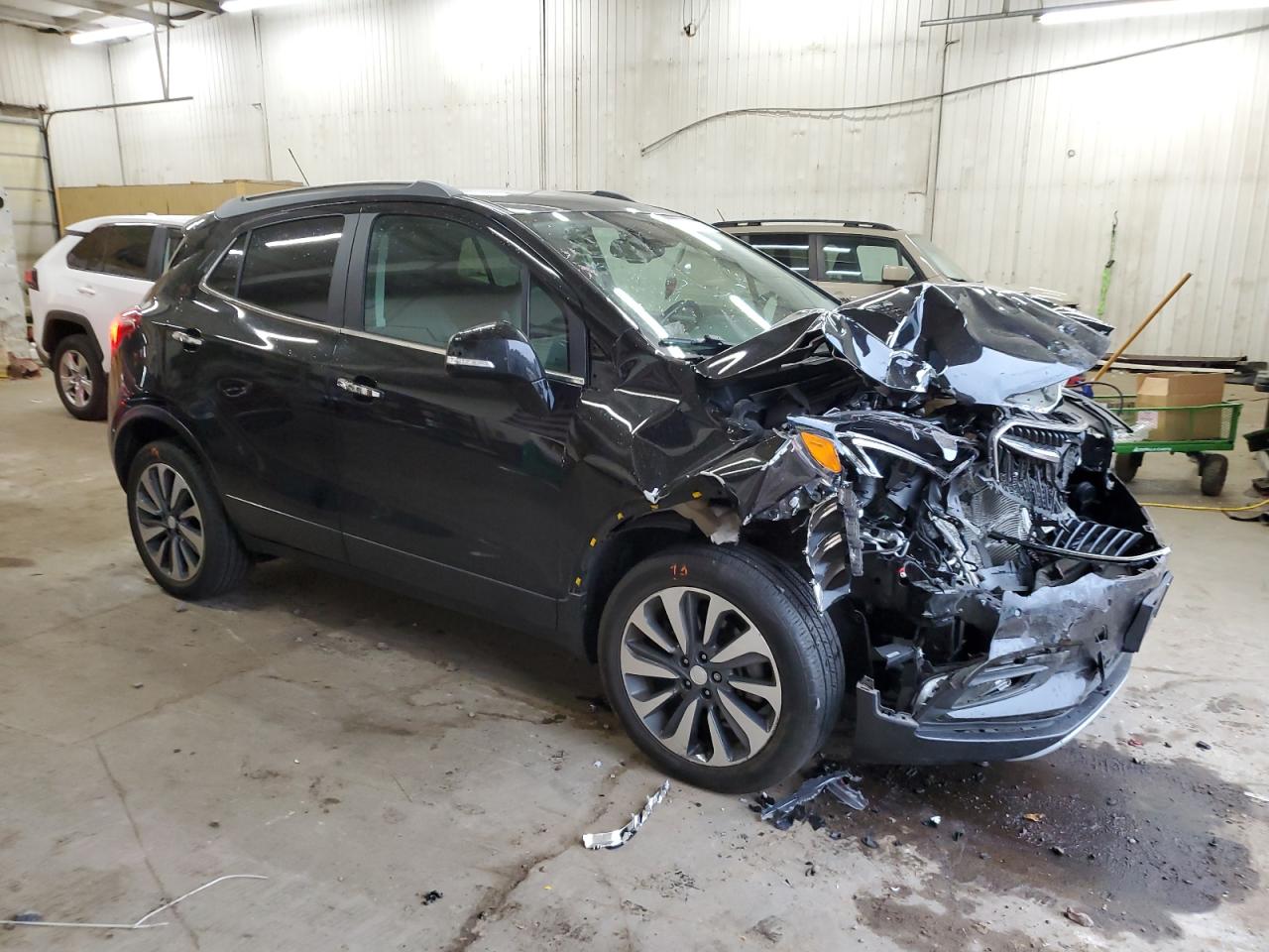 2019 Buick Encore - Image 4