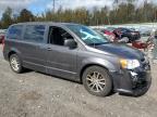 2015 Dodge Grand Caravan Sxt   na sprzedaż w Leroy, NY - Front End