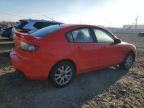 2008 Mazda 3 I за продажба в Windsor, NJ - Front End