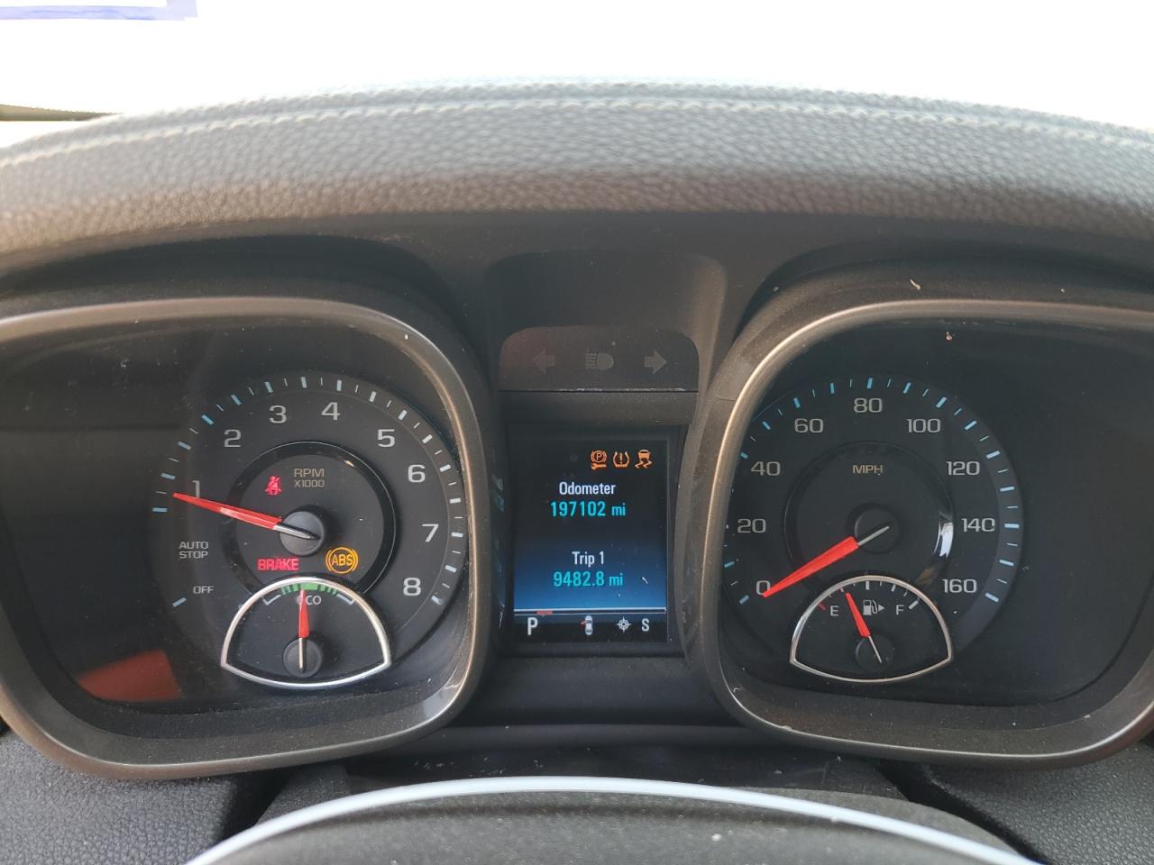 2013 Chevrolet Malibu - Image 9