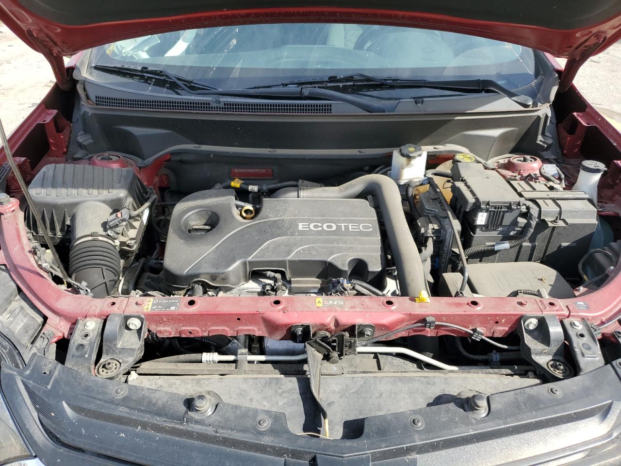 2019 Chevrolet Equinox - Image 12