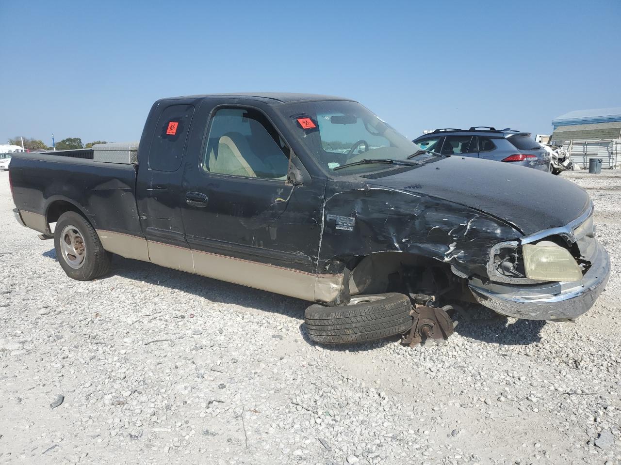 2000 Ford F-150 - Image 4