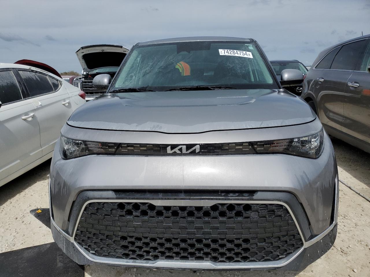 2023 Kia Soul - Image 5