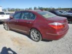 2011 Hyundai Genesis 4.6L იყიდება Spartanburg-ში, SC - Water/Flood