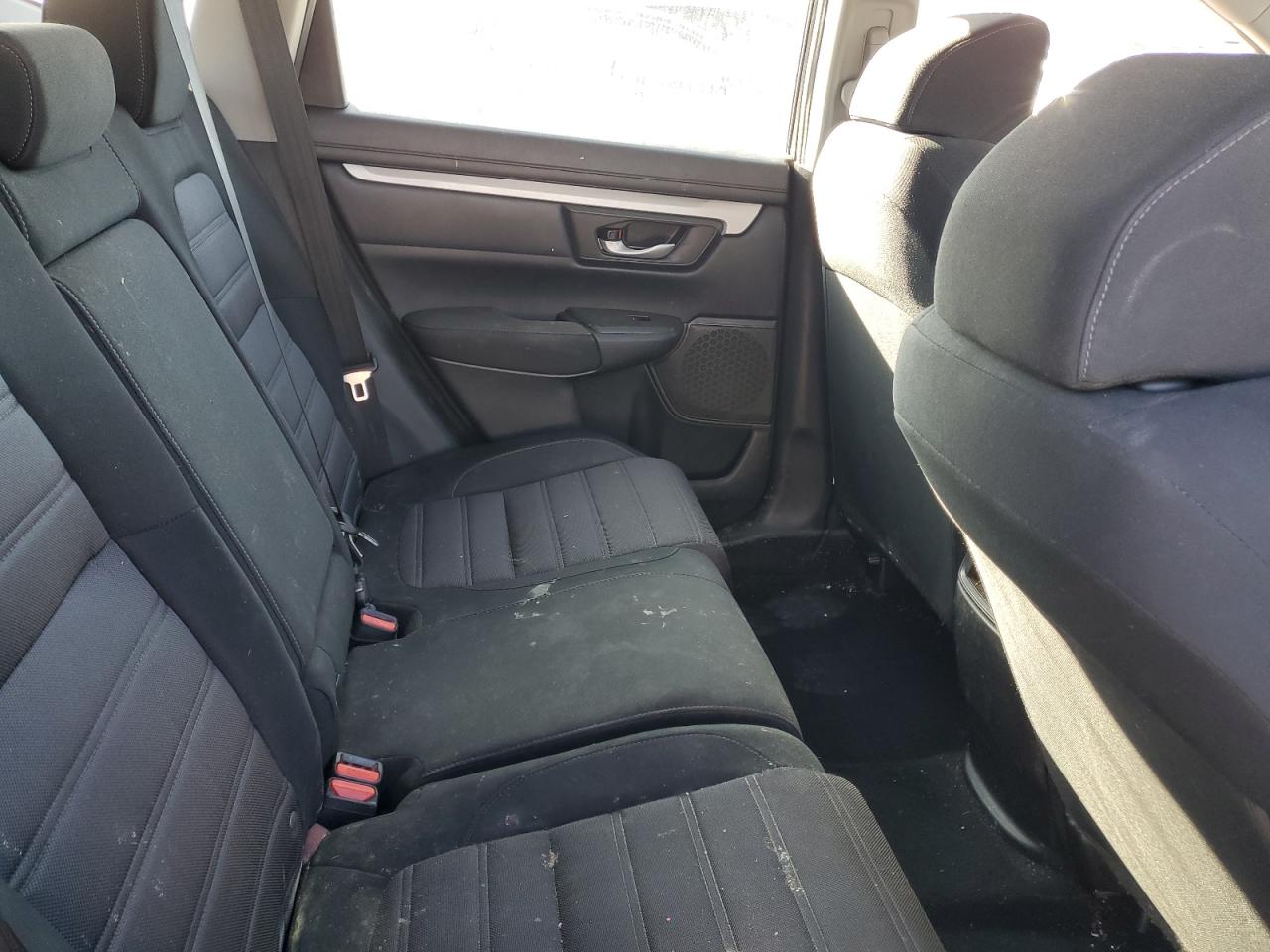 2018 Honda CR-V - Image 10