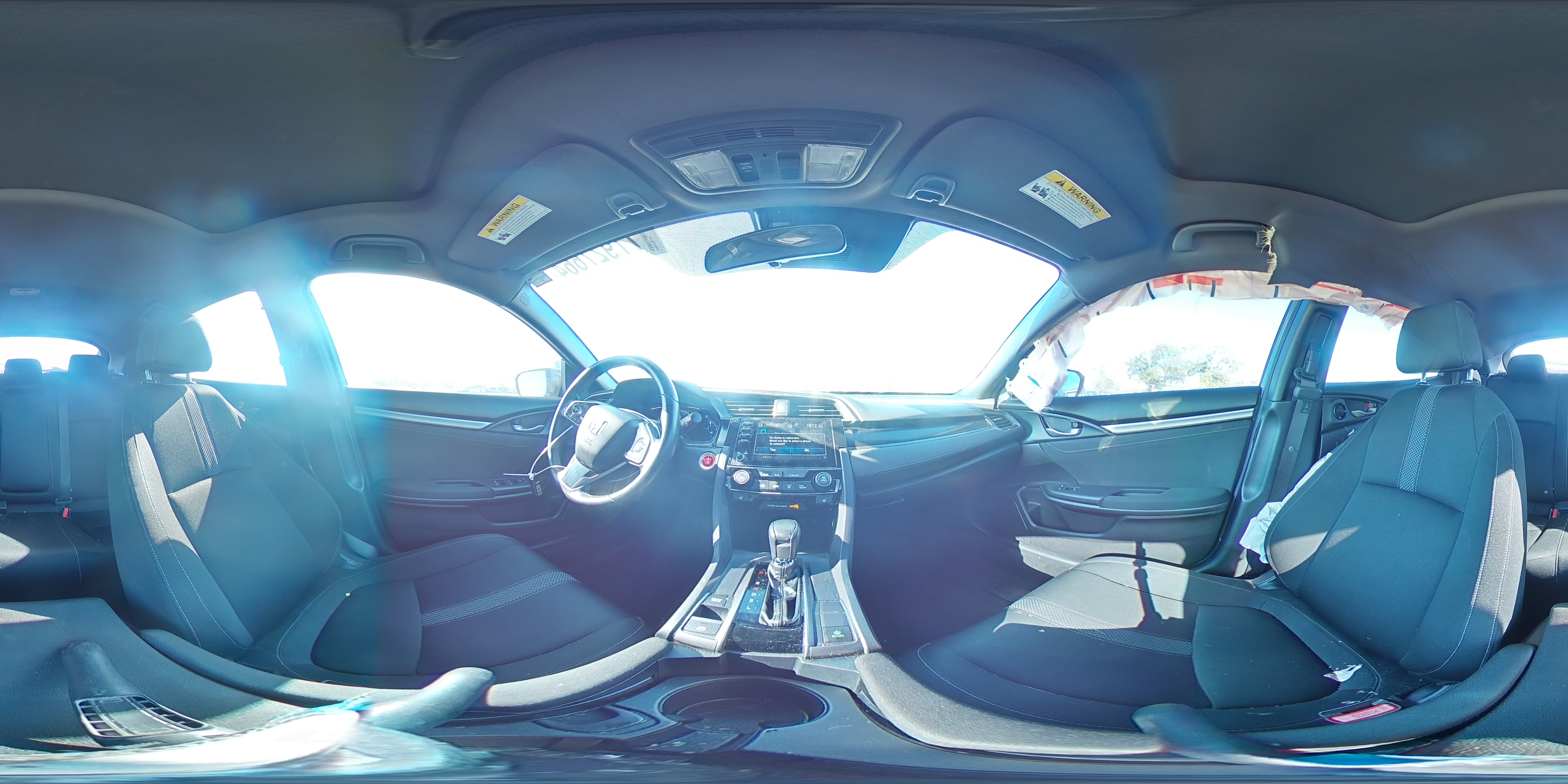 2021 Honda Civic - Image 13