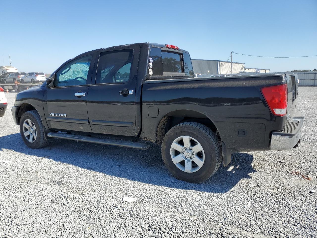 2006 Nissan Titan - Image 2