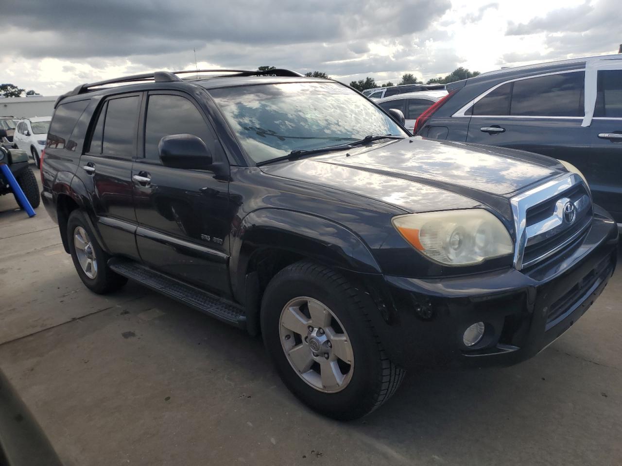 JTEBU14R578098591 2007 Toyota 4Runner Sr5