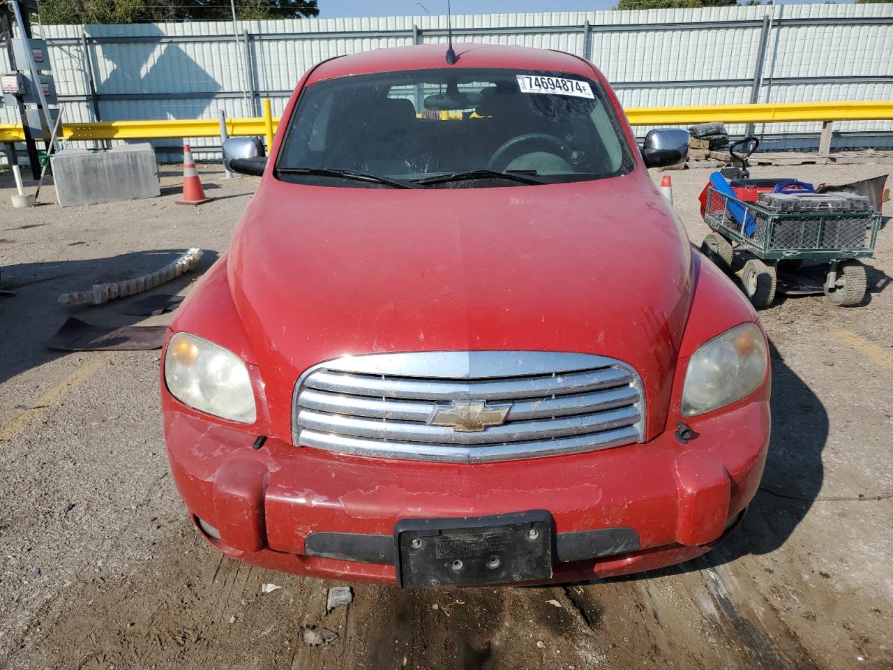 2008 Chevrolet HHR - Image 5