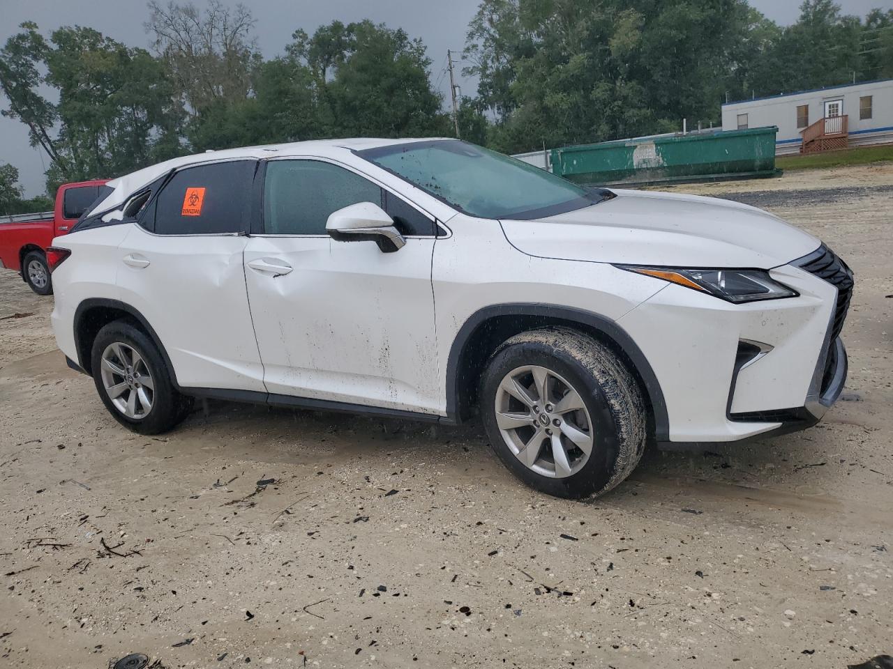 2019 Lexus RX - Image 4