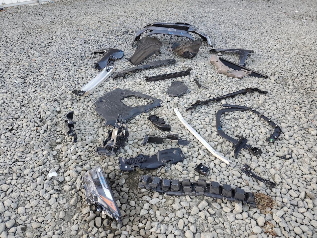 2022 Toyota Rav4 Xle VIN: 2T3RWRFVXNW132179 Lot: 76551224