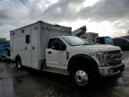 Jacksonville, FL에서 판매 중인 2019 Ford F550 Super Duty - Top/Roof