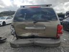 2006 Dodge Durango Slt продається в Montgomery, AL - Rear End