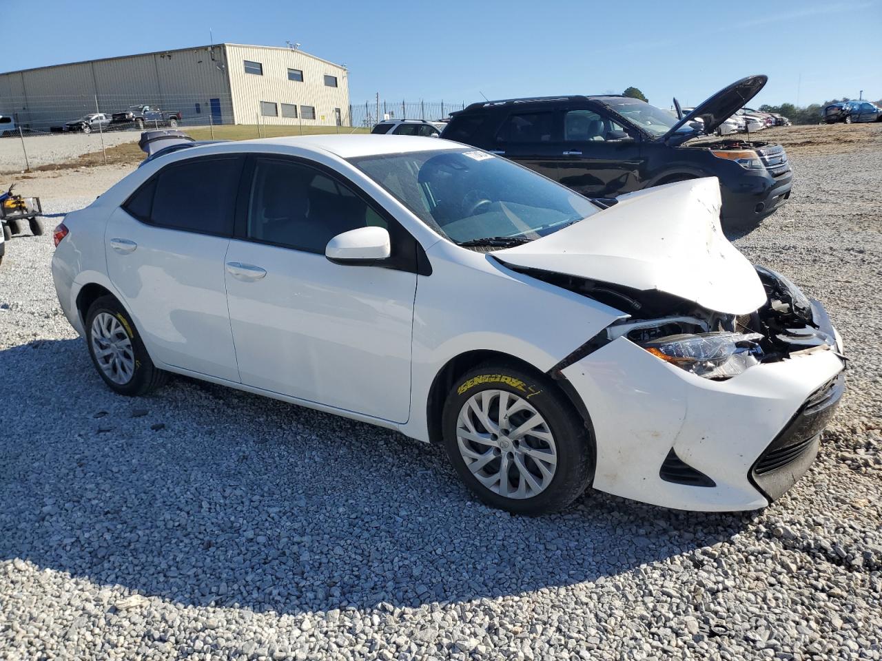 2018 Toyota Corolla - Image 4