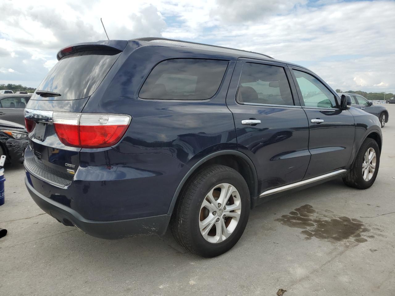 2013 Dodge Durango - Image 3