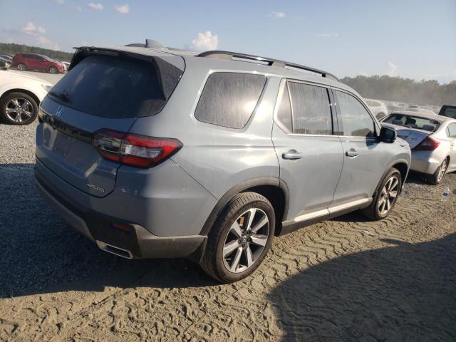  HONDA PILOT 2024 Синій