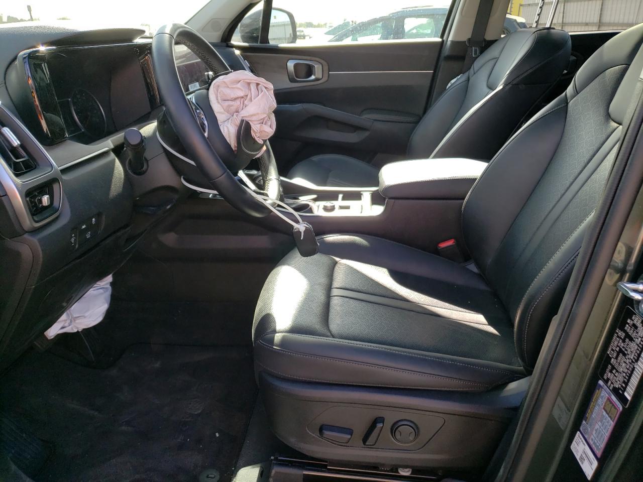 2023 Kia Sorento - Image 7
